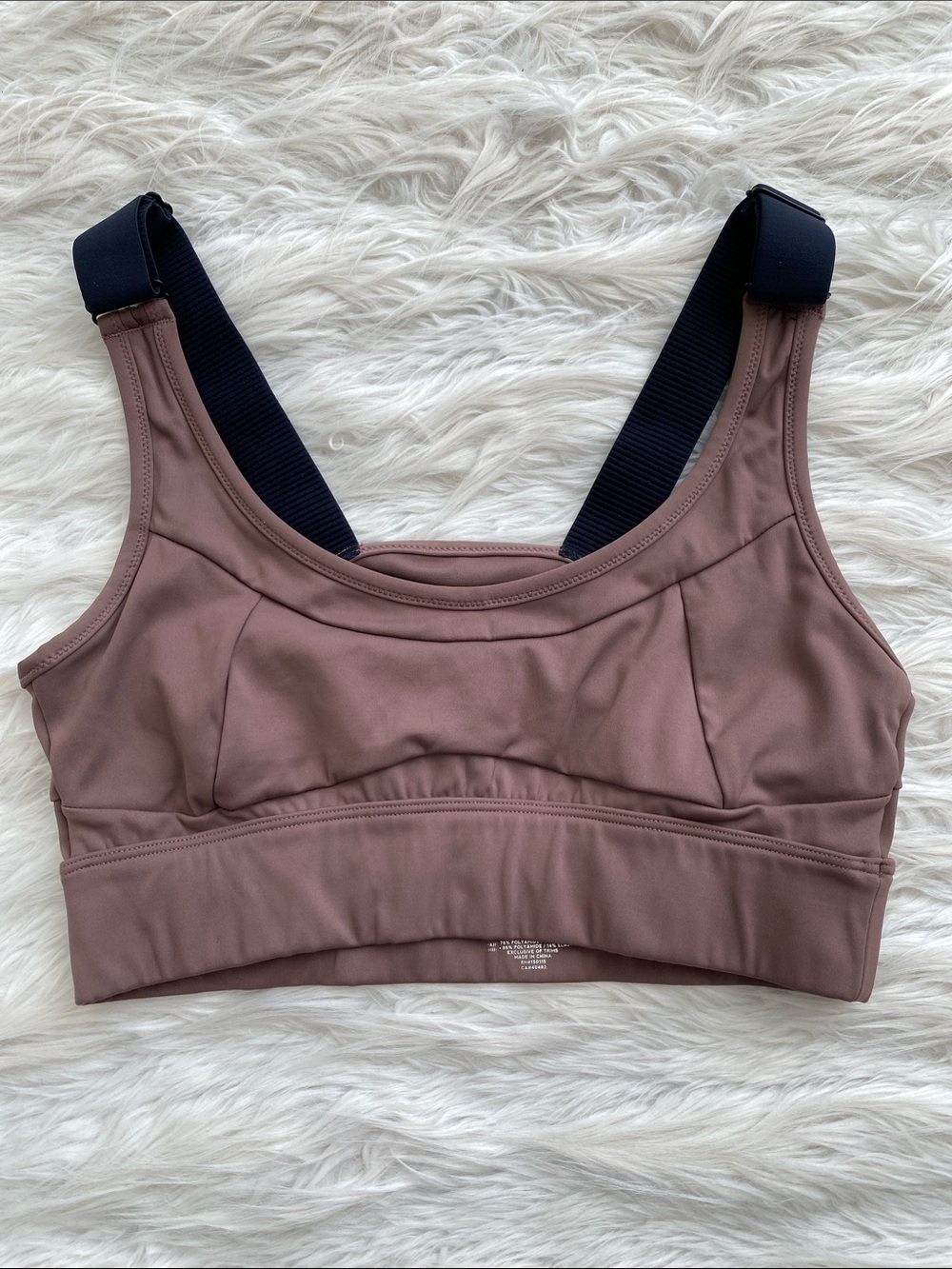 Varley | Edris Sports Bra